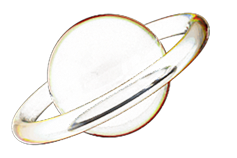 Jupiter shape